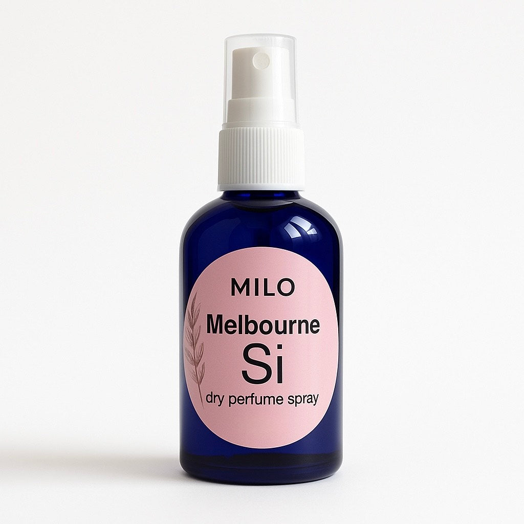 Fragrant Body Elixir