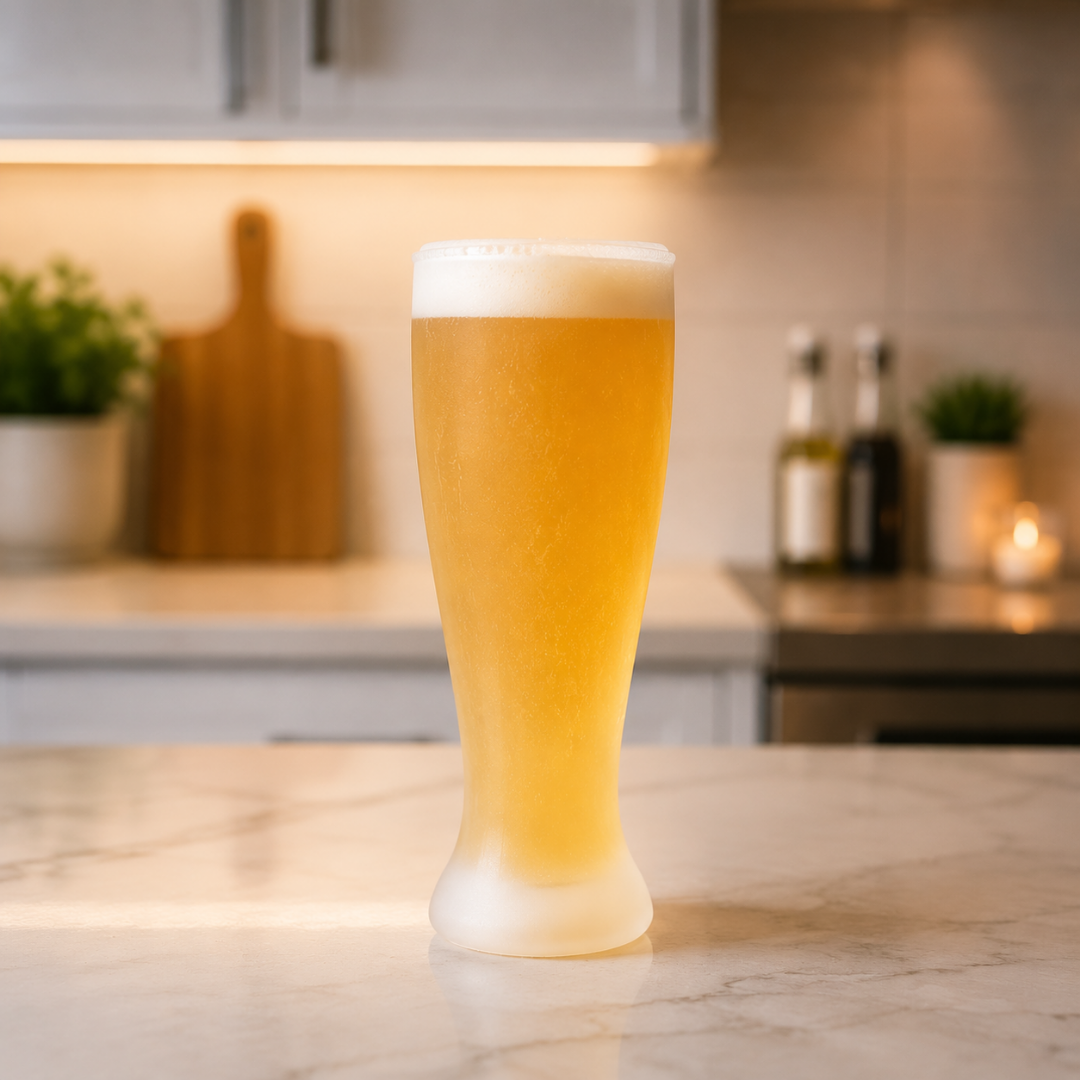 Beer Handmade Soap
