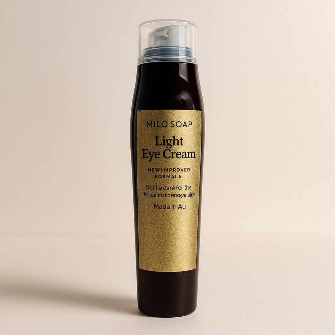 Light Eye Cream