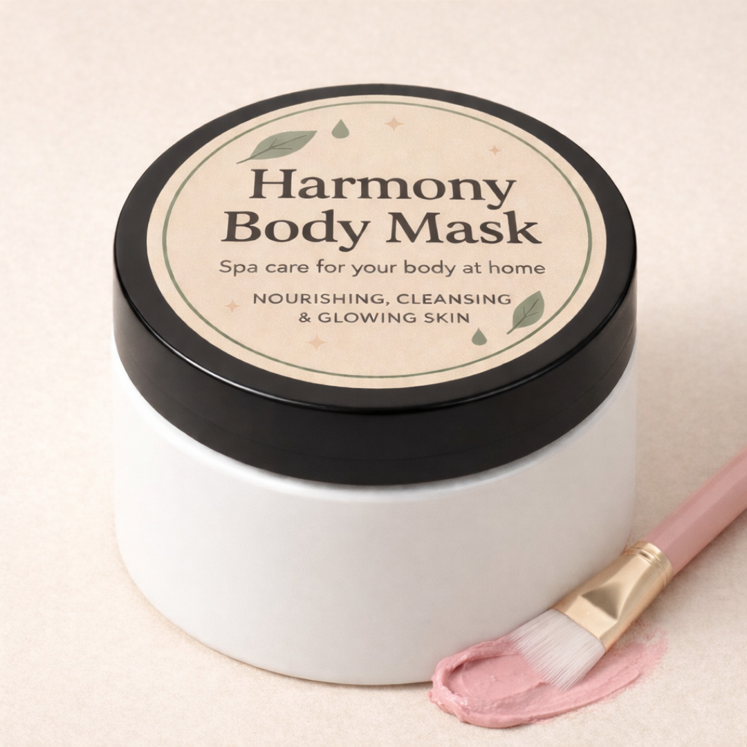 Harmony Body Mask