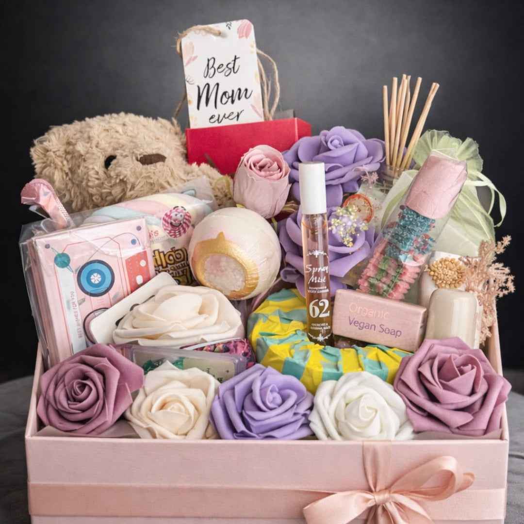 Mothers Day Gift Box