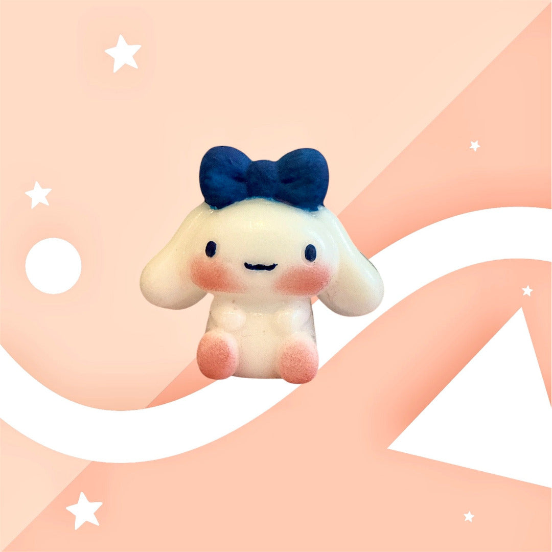 Cinnamoroll soap