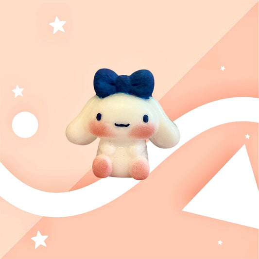 Cinnamoroll soap