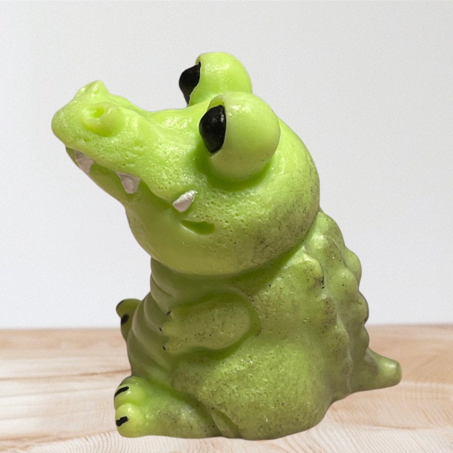 Gena The Crocodile Soap