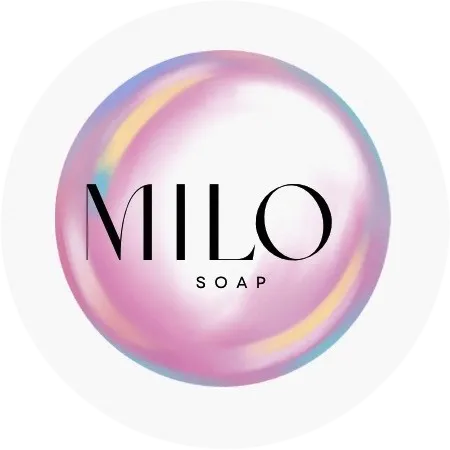 Milo Soap Logo
