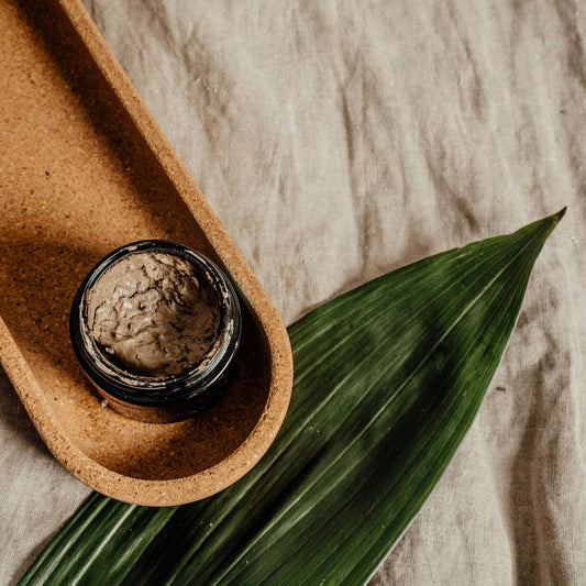 Hand and Body Vegan Scrub