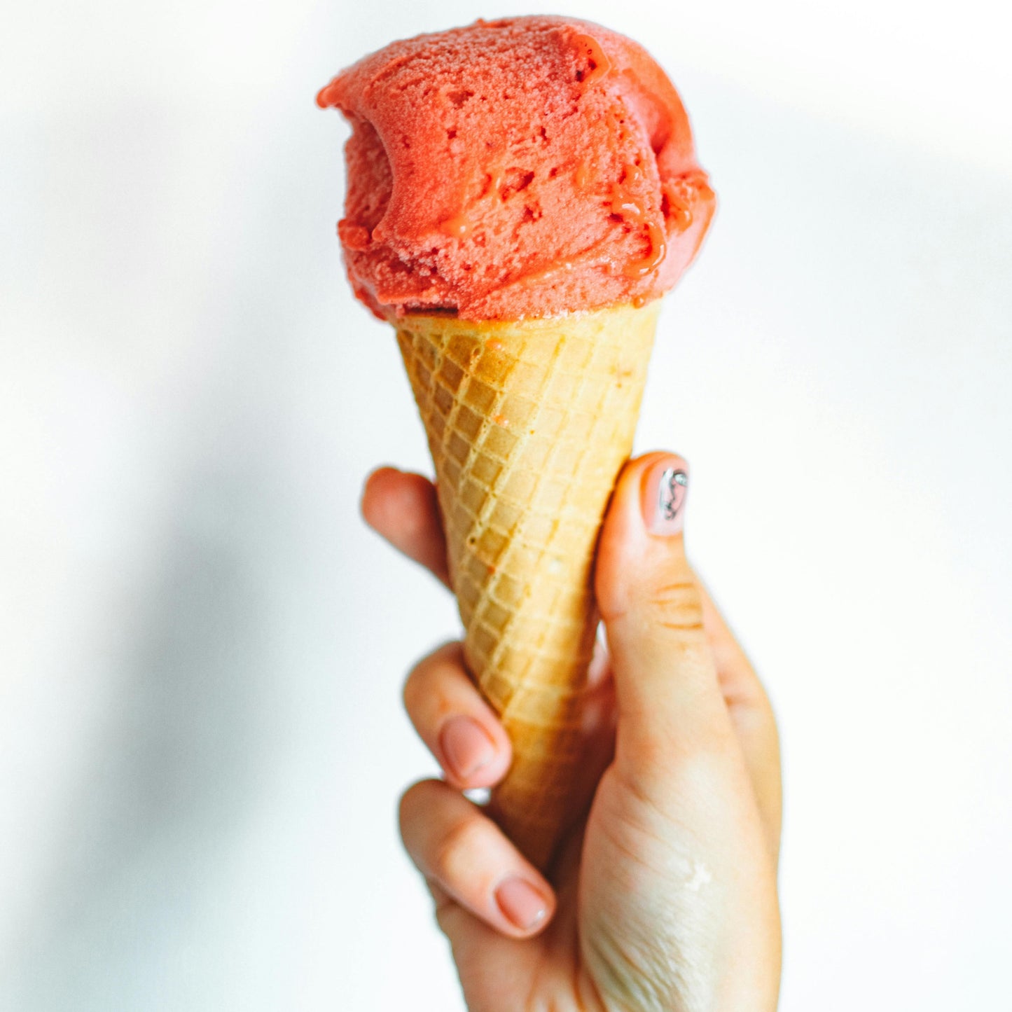 Ice Cream Soap