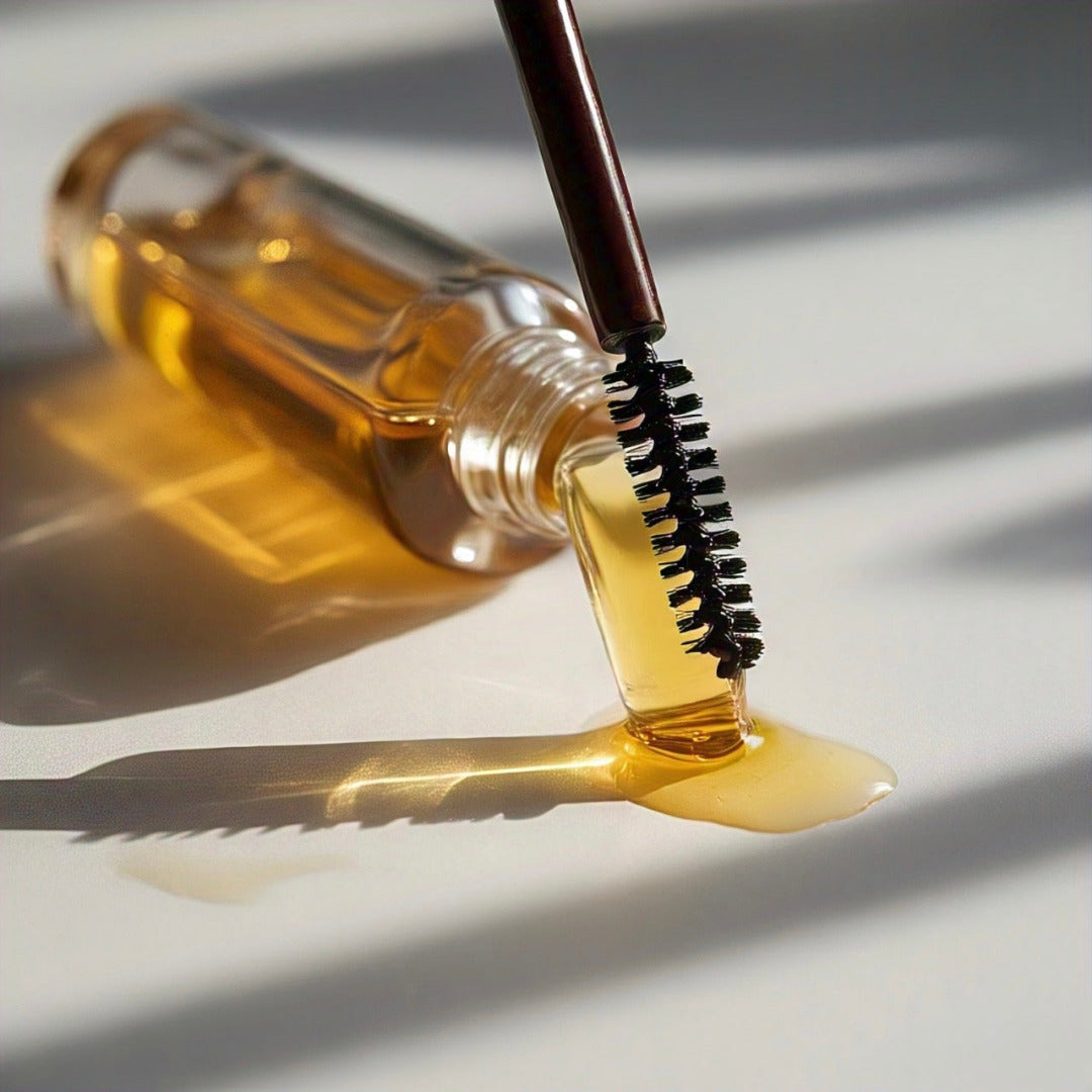 Lashes & Brows Natural Growth Serum Oil