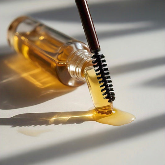 Lashes & Brows Natural Growth Serum Oil
