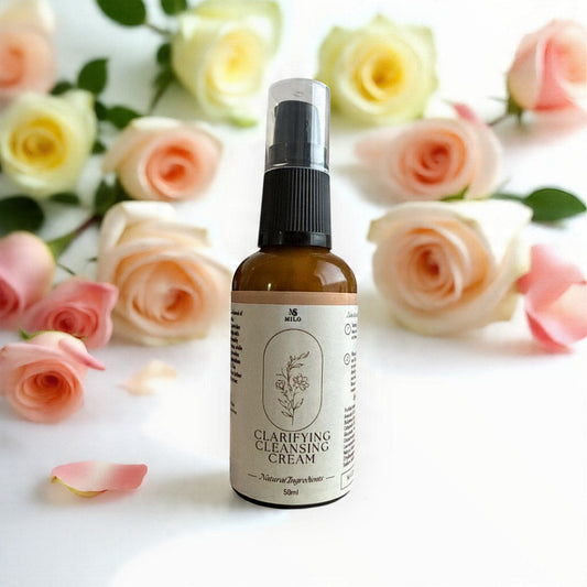 Clarifying Cleansing Cream Gentle