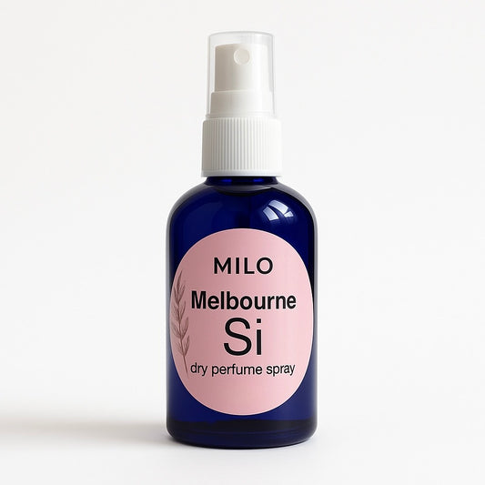 Fragrant Body Elixir
