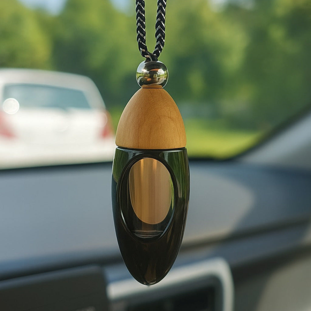 Fragrance Oil Bullet Diffuser