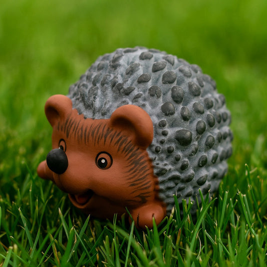 Ezhulya Hedgehog Soap