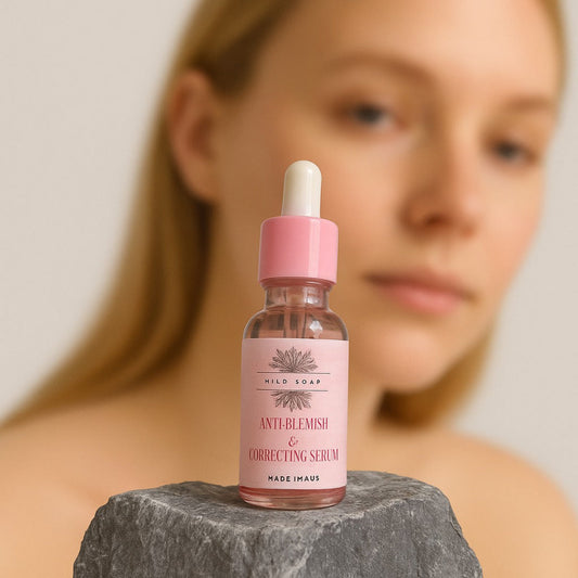 Anti-Blemish & Correcting Serum