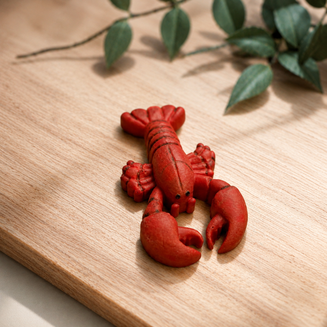 Crayfish Soap