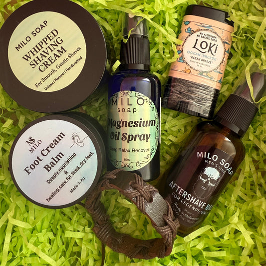 For Legends – Ultimate Care Set