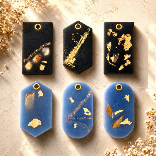 Luxury Fragrance Sachet for Men