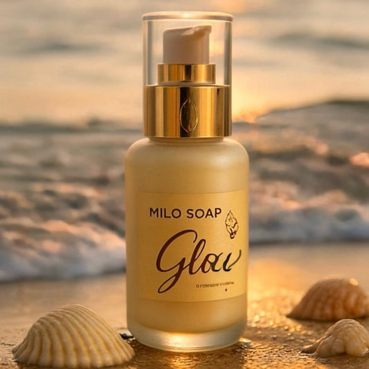Mum’s Glow Face Cream 