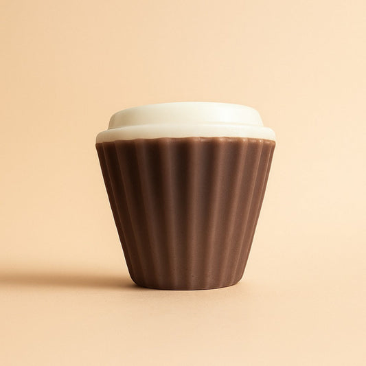 Hazelnut Cappuccino Soap
