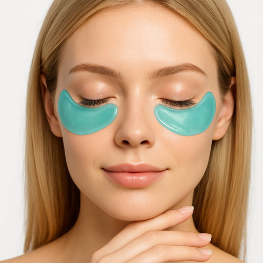  Moisturizing Under Eye Patches