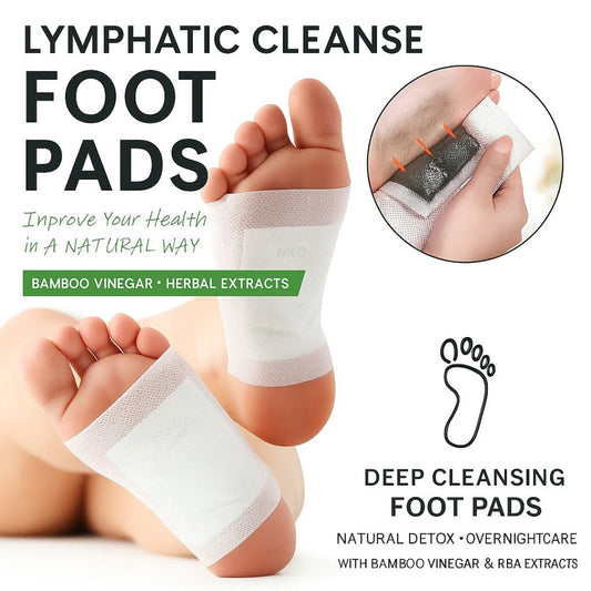 Foot Pads