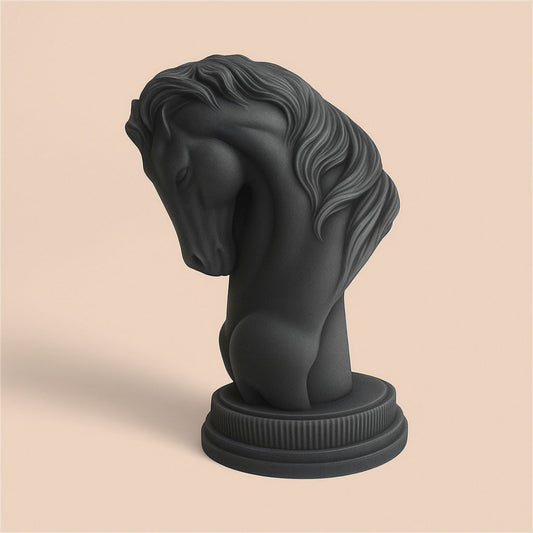 Knight Soap