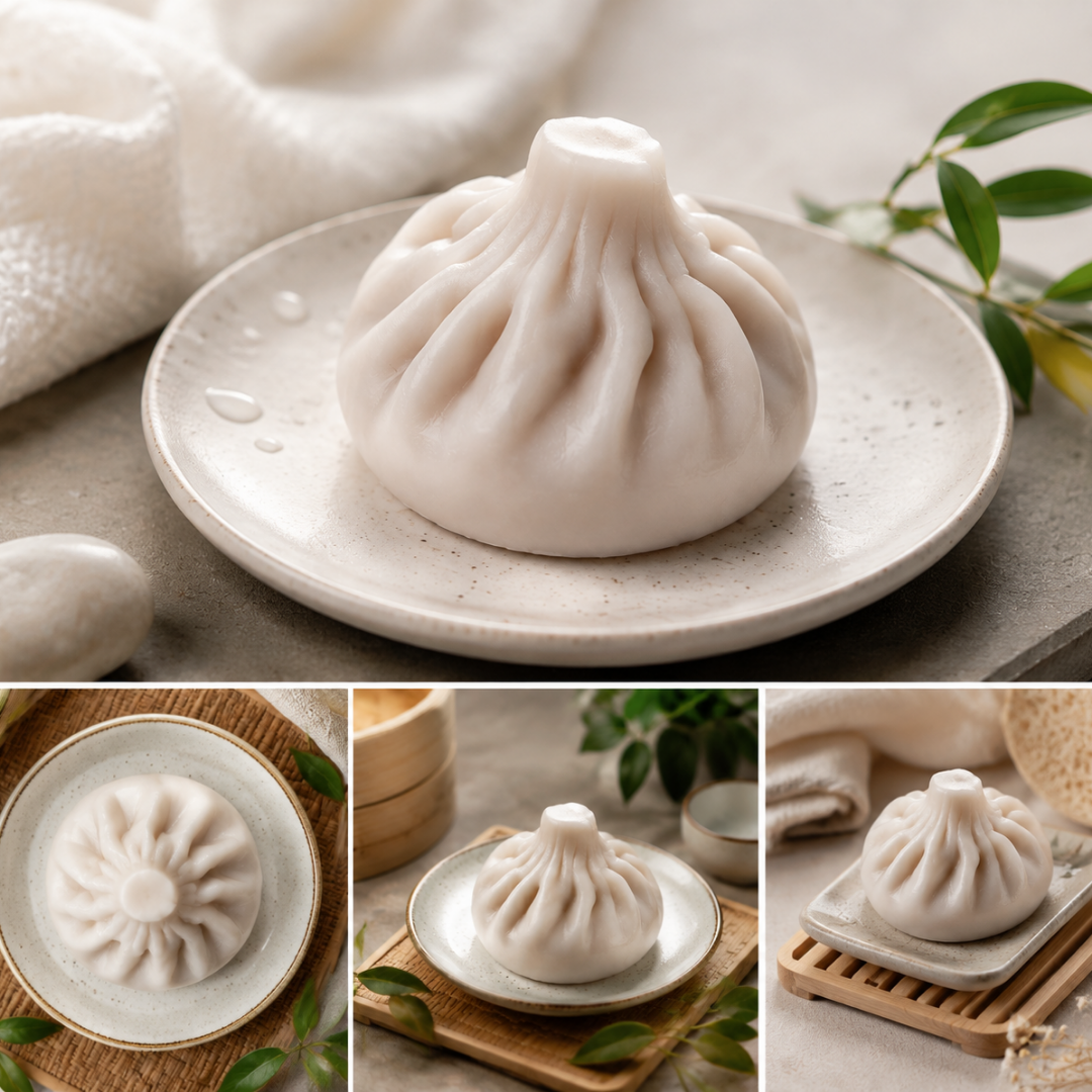 Khinkali Soap