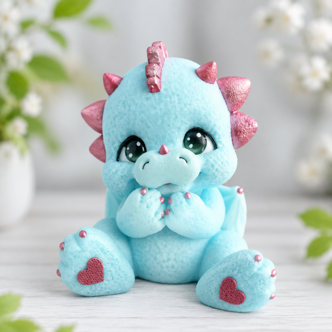 Baby Dino