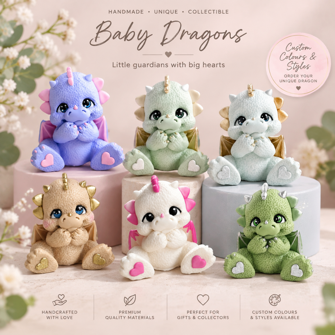 Baby Dino