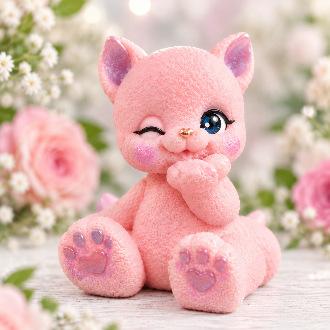 Baby Kitty