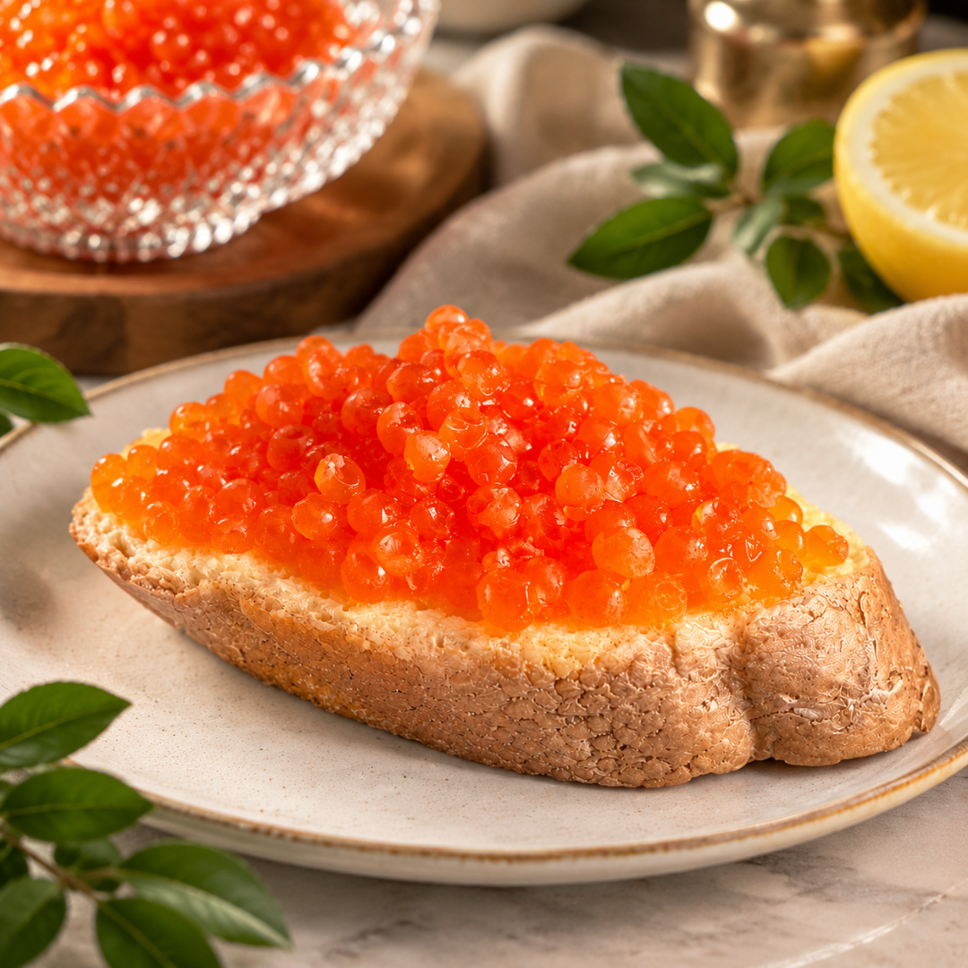 Caviar Soap 