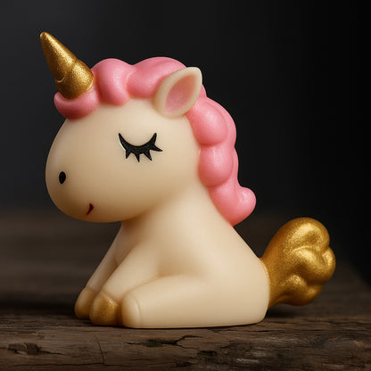 Unicorn Unicornia Soap