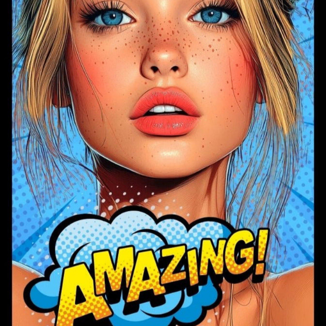 Perfume AMAZING