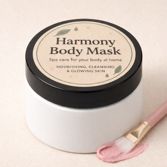 Harmony Body Mask