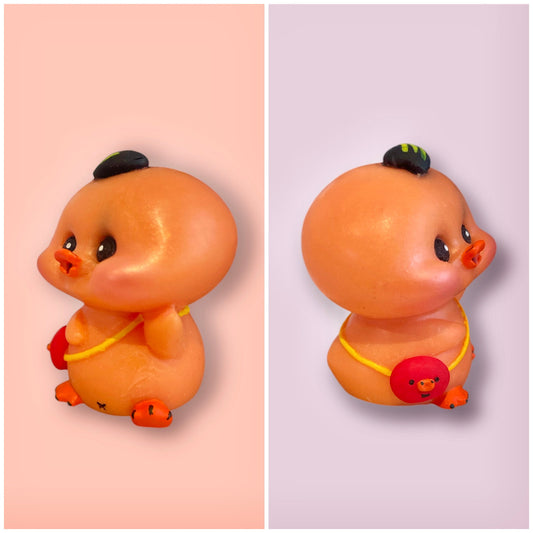 Krya-Krya  Little duck Soap