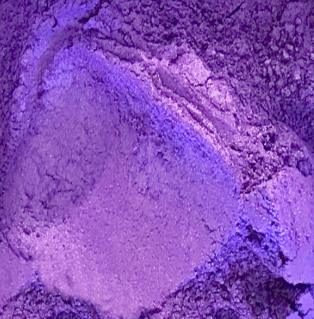 Cobalt Violet Colour