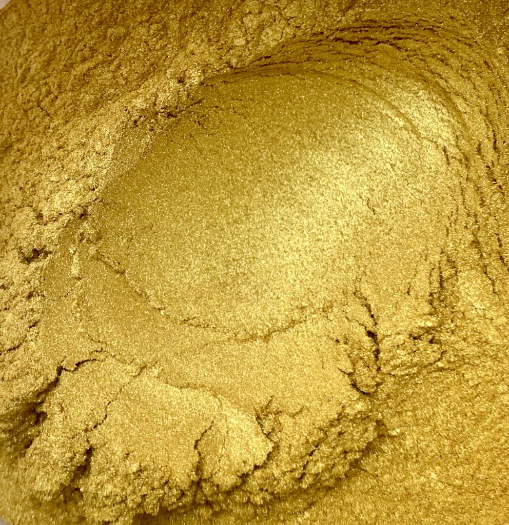 Gold Colour