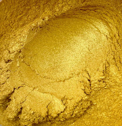 Gold Colour