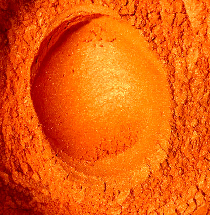 Magic Orange Colour