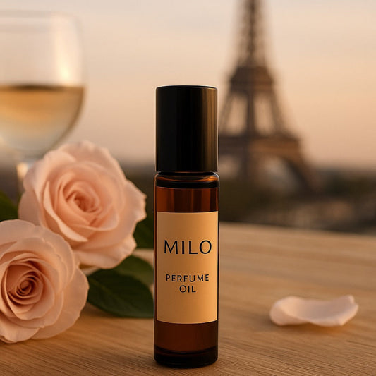PERFUME OIL