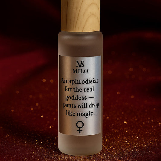 Pheromone Perfume  — My Secret for Him