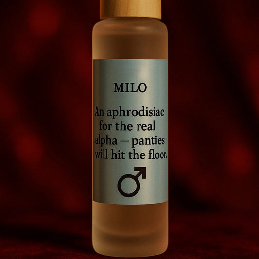 Pheromone Perfume  — My Secret for Her