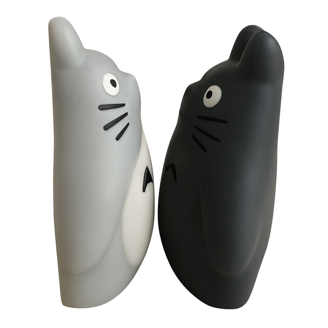 Totoro Soap