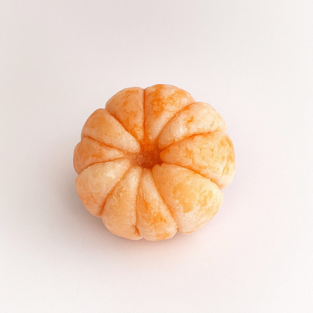 Mandarin Soap