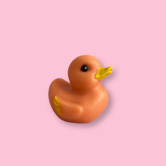 Bath duck Soap