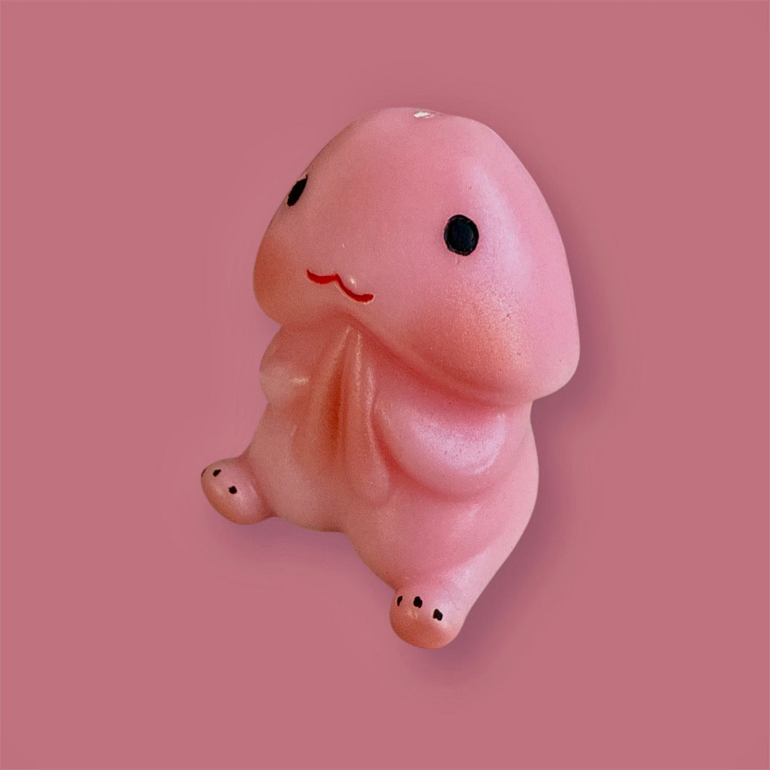 Mini D&ck Kocherishka Soap