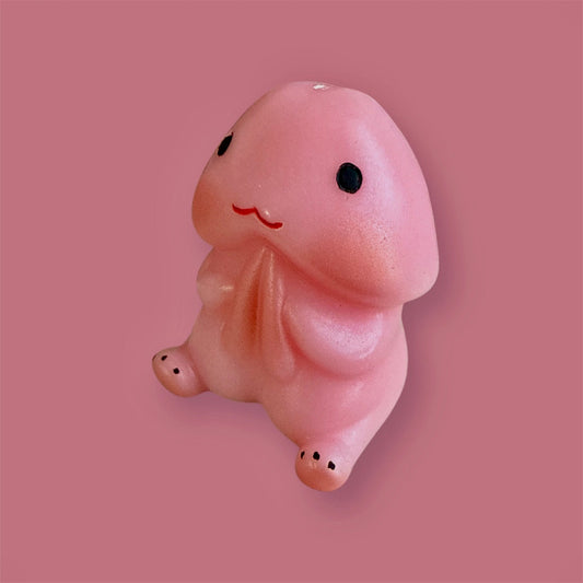 Mini D&ck Kocherishka Soap