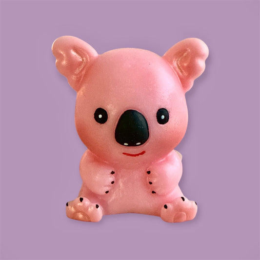 Koala Soap