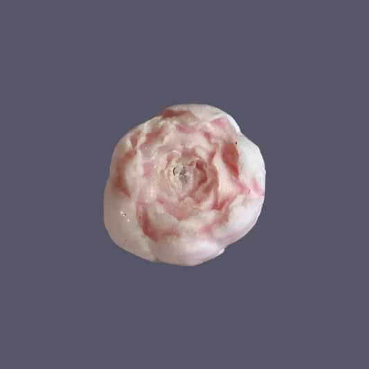 Pink Peony Soap