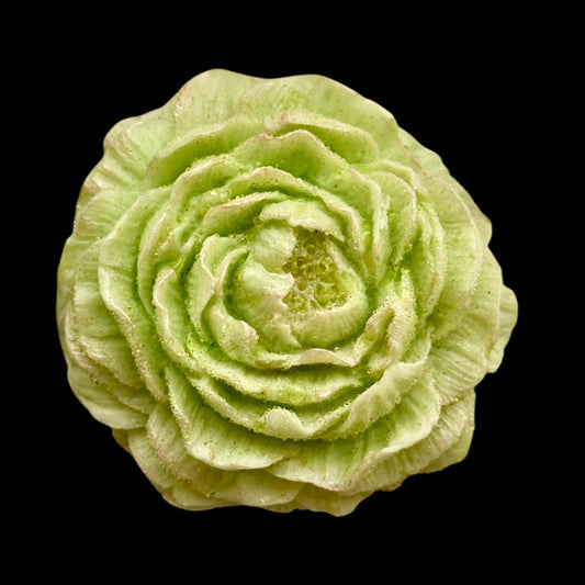 Big Flower Soap 
